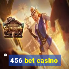 456 bet casino